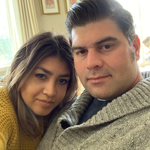 Meet your Posher, Sandy! - Picture 1 of 1